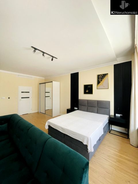 Mieszkanie Zegrze sprzedaż