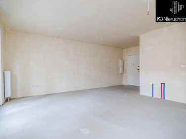 Mieszkanie nad jeziorem