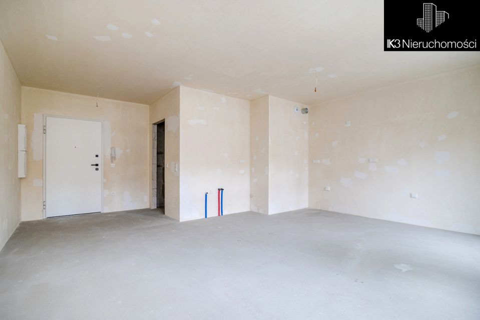 Mieszkanie apartamentowiec sprzedaż