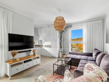 Mieszkanie blok mieszkalny sprzedaż