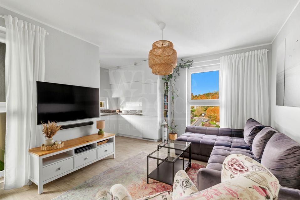 Mieszkanie blok mieszkalny sprzedaż