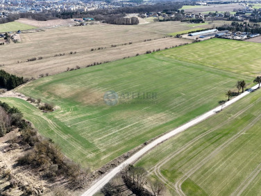 Działka Stary Dwór