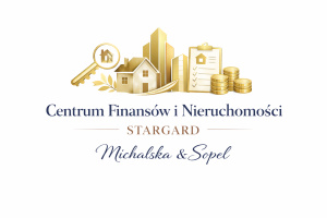 CENTRUM FINANSÓW I NIERUCHOMOŚCI MICHALSKA & SOPEL