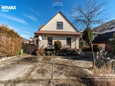 Budynek użytkowy Szczyrk