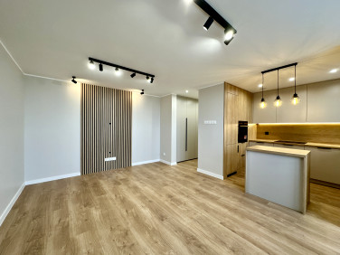 Mieszkanie Sosnowiec