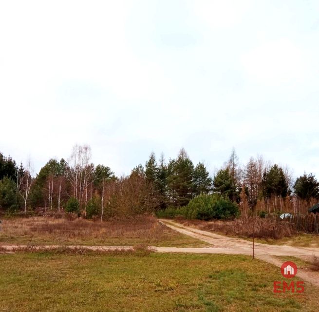 Działka inna Ogrodniczki