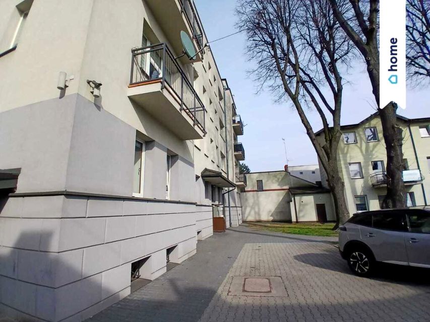 Mieszkanie Częstochowa