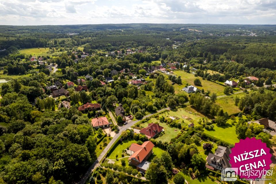 Działka budowlano-rolna Szczecin sprzedam