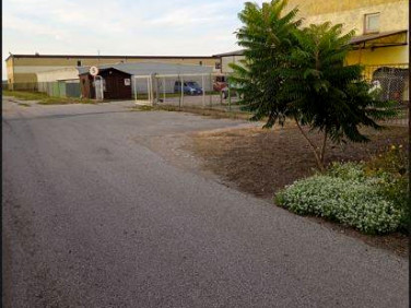 Budynek użytkowy Marcinkowo