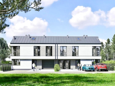 Działka budowlana Warszawa