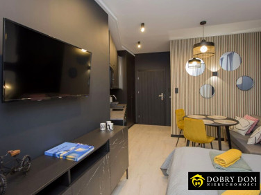 Mieszkanie Białystok