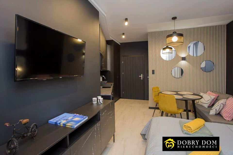 Mieszkanie Białystok