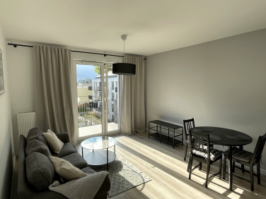 Mieszkanie Pruszków