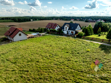 Działka budowlana Gady