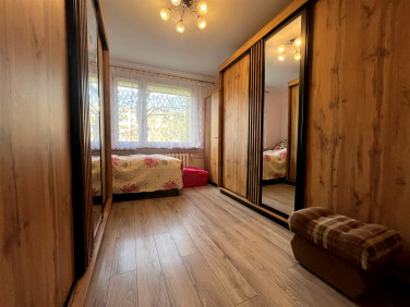 Mieszkanie blok mieszkalny sprzedaż