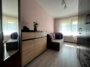 Mieszkanie blok mieszkalny Legnica