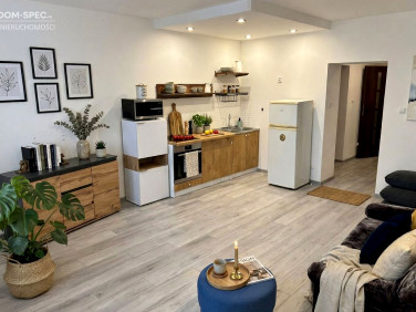 Mieszkanie chwałowice