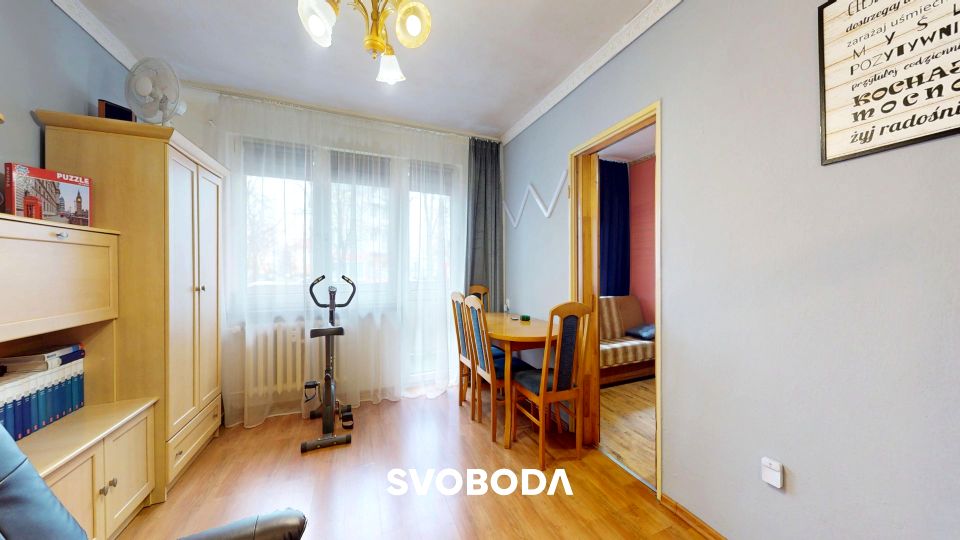 Mieszkanie Gorzów Wielkopolski