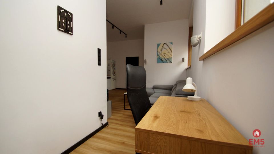 Mieszkanie dom wolnostojący przy lesie