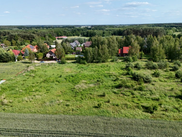 Działka Mieczewo