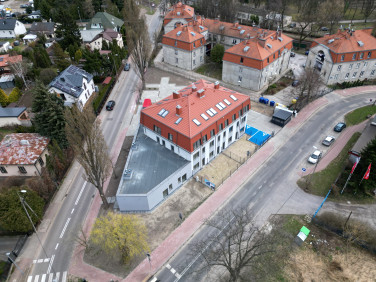 Mieszkanie Pruszków