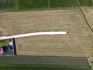 Działka Skorocice