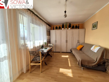 Mieszkanie Wałbrzych