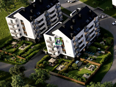 Mieszkanie Wieliczka