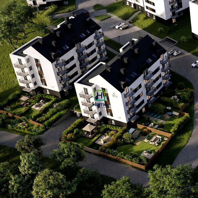 Mieszkanie Wieliczka