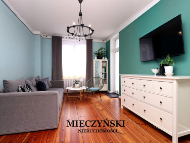 Mieszkanie Gorzów Wielkopolski