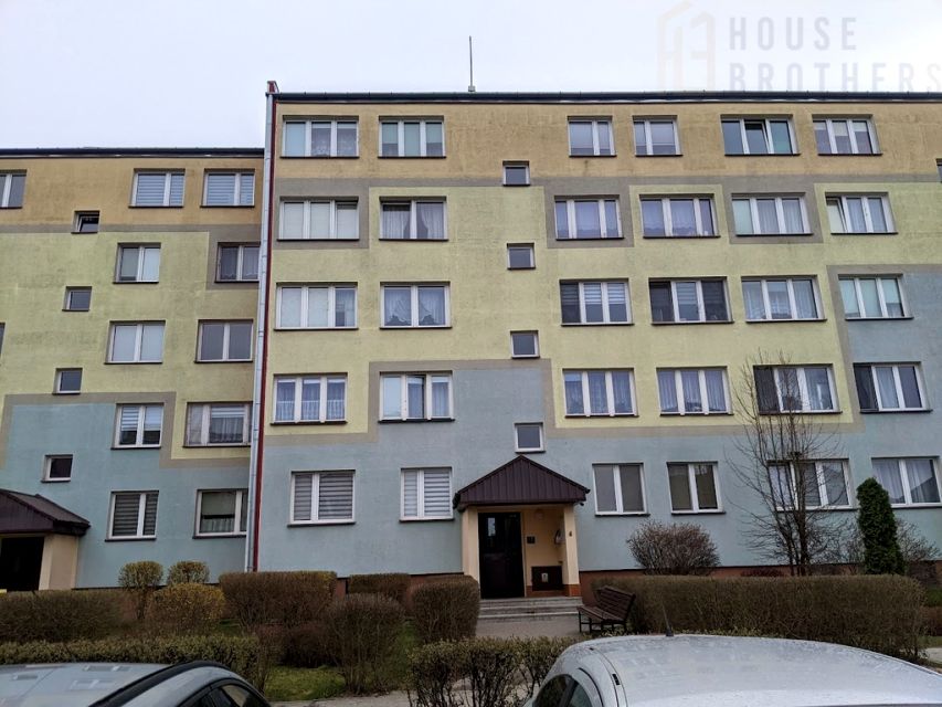 Mieszkanie Ostrołęka