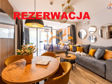 Mieszkanie KOŁOBRZEG