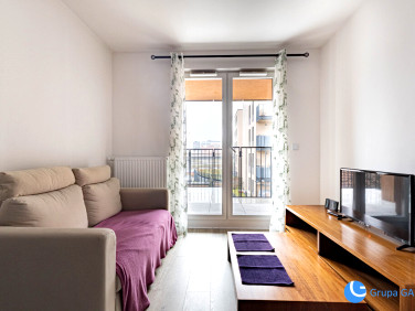 Mieszkanie Kraków
