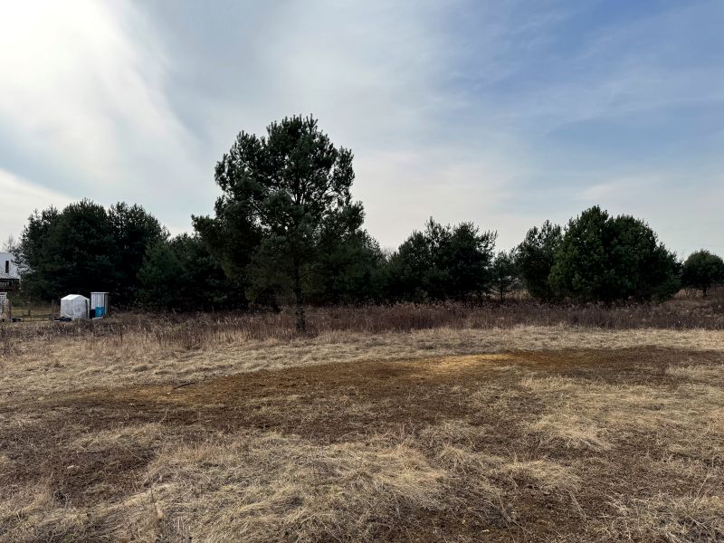 Działka budowlana Tarnowskie Góry