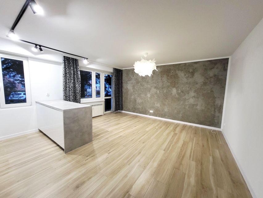 Mieszkanie Grudziądz