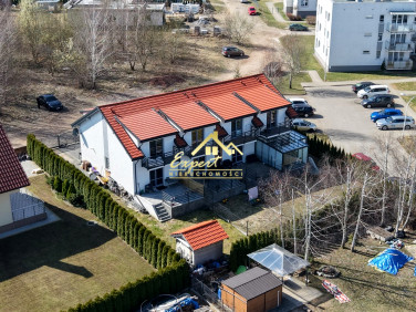 Mieszkanie Szafranki