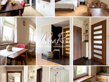 Mieszkanie Grodzisk Mazowiecki