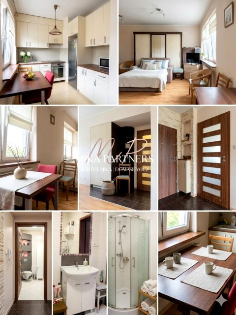 Mieszkanie Grodzisk Mazowiecki