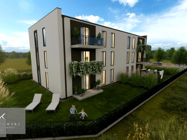 Mieszkanie blok mieszkalny Namysłów