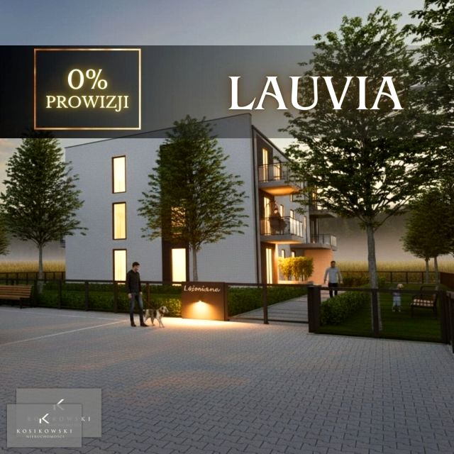 Mieszkanie Namysłów