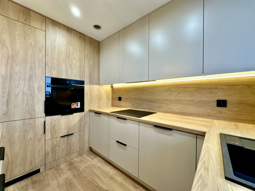 Mieszkanie Sosnowiec