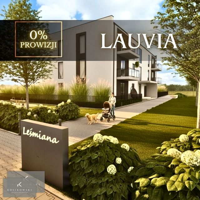 Mieszkanie Namysłów