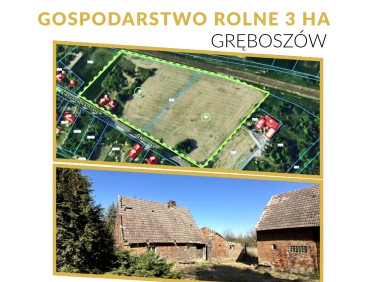 Dom Gręboszów