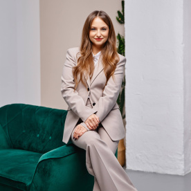 Katarzyna Ditrejnowska