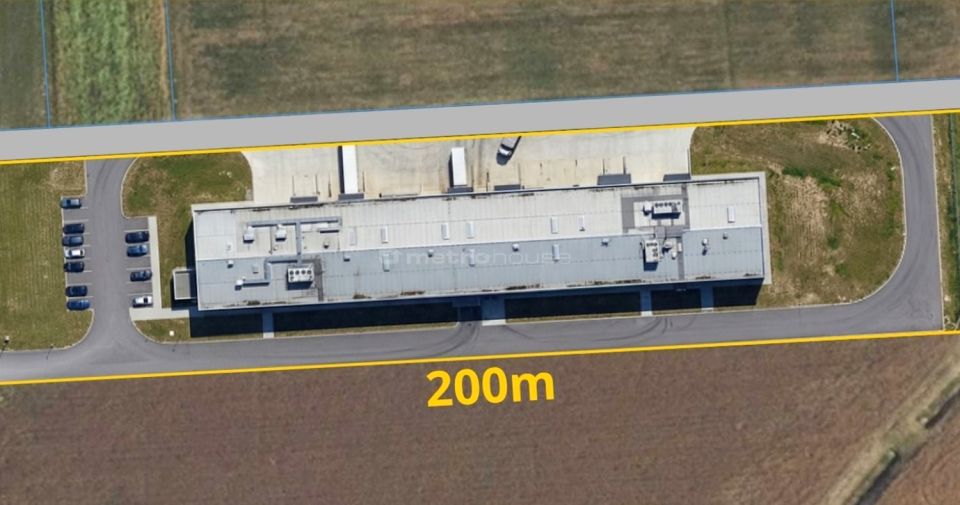 Działka budowlana Małopole