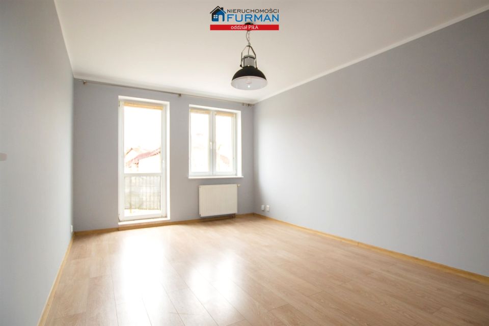 Mieszkanie Piła