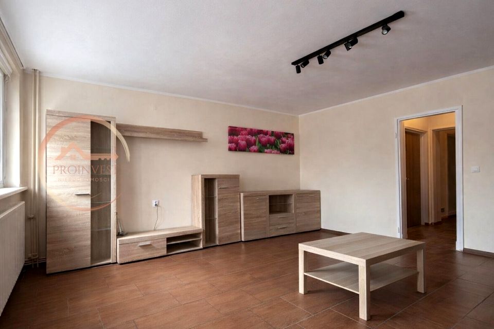 Mieszkanie Bydgoszcz