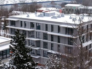 Mieszkanie Sosnowiec