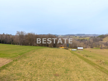 Działka budowlana Ryglice