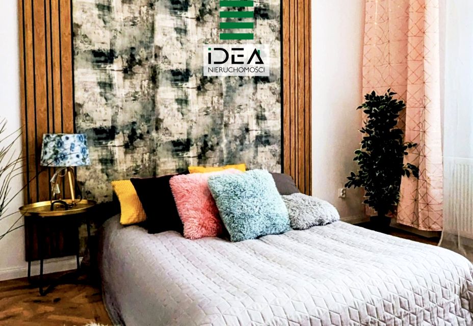 Mieszkanie Bydgoszcz